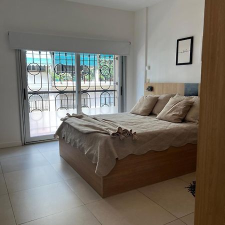Apartamento Lezama Park Ciudad Autónoma de Ciudad Autónoma de Buenos Aires Exterior foto