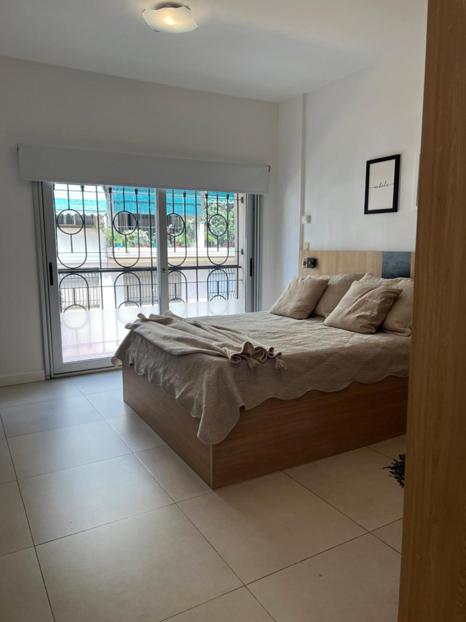 Apartamento Lezama Park Ciudad Autónoma de Ciudad Autónoma de Buenos Aires Exterior foto