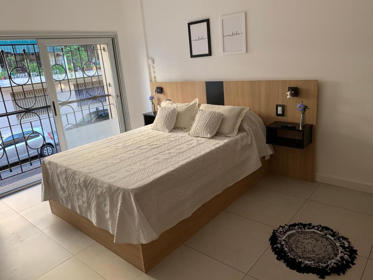 Apartamento Lezama Park Ciudad Autónoma de Ciudad Autónoma de Buenos Aires Exterior foto
