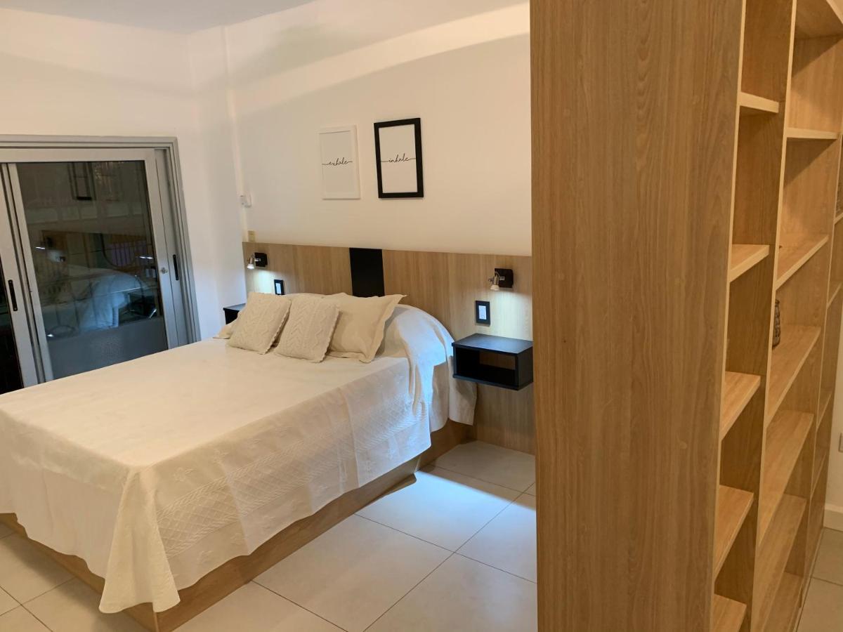 Apartamento Lezama Park Ciudad Autónoma de Ciudad Autónoma de Buenos Aires Exterior foto