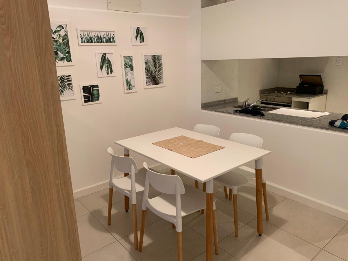 Apartamento Lezama Park Ciudad Autónoma de Ciudad Autónoma de Buenos Aires Exterior foto